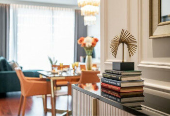 Кондоминиум в Бангкоке, Таиланд 