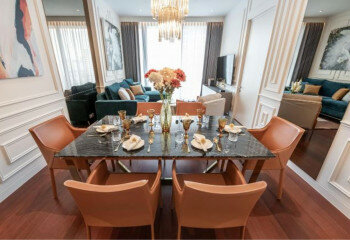 Кондоминиум в Бангкоке, Таиланд | THE141848