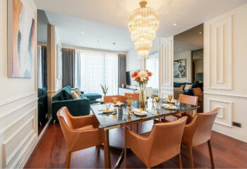 Кондоминиум в Бангкоке, Таиланд | THE141848