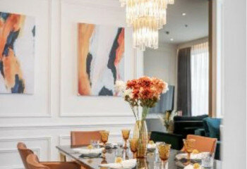 Кондоминиум в Бангкоке, Таиланд | THE141848