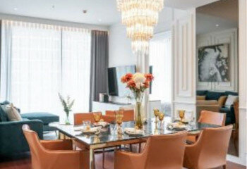 Кондоминиум в Бангкоке, Таиланд | THE141848