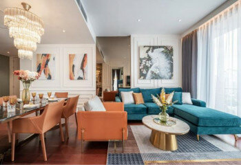 Кондоминиум в Бангкоке, Таиланд | THE141848