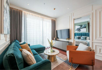 Кондоминиум в Бангкоке, Таиланд | THE141848