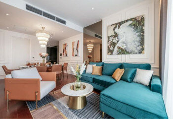 Кондоминиум в Бангкоке, Таиланд | THE141848