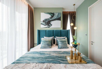 Кондоминиум в Бангкоке, Таиланд | THE141848