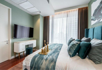 Кондоминиум в Бангкоке, Таиланд | THE141848