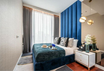 Кондоминиум в Бангкоке, Таиланд | THE141848