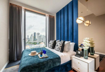 Кондоминиум в Бангкоке, Таиланд | THE141848