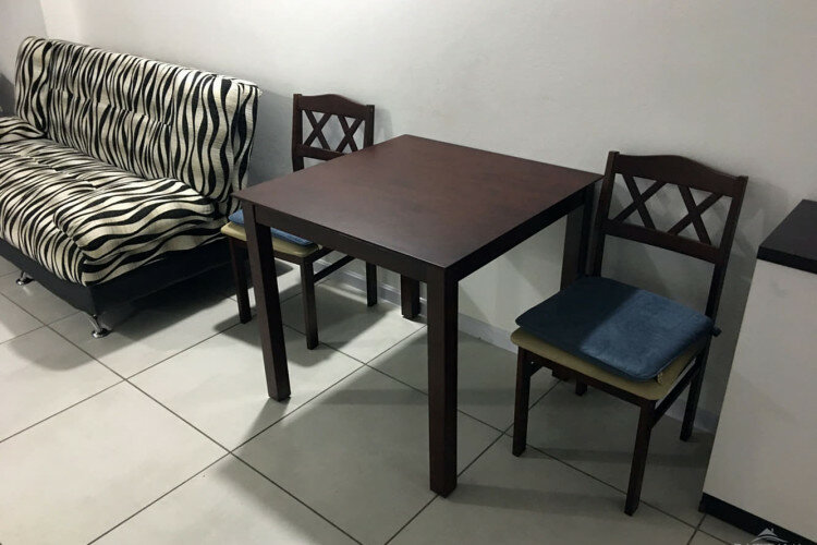 Кондоминиум в Паттайе, Таиланд | THE421742