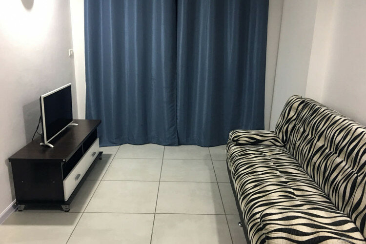 Кондоминиум в Паттайе, Таиланд | THE421742