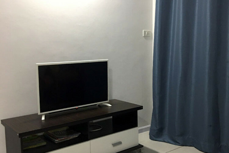 Кондоминиум в Паттайе, Таиланд | THE421742