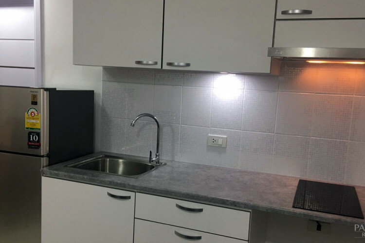 Кондоминиум в Паттайе, Таиланд | THE421742