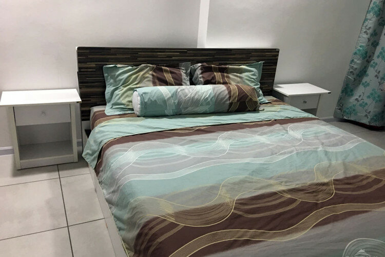 Кондоминиум в Паттайе, Таиланд | THE421742