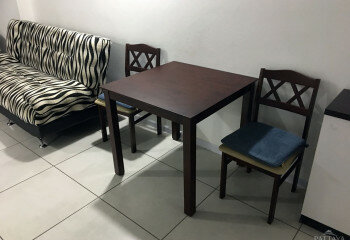 Кондоминиум в Паттайе, Таиланд | THE421742