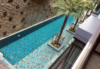 Кондоминиум в Паттайе, Таиланд | THE421742