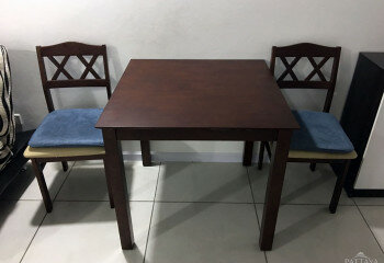 Кондоминиум в Паттайе, Таиланд | THE421742