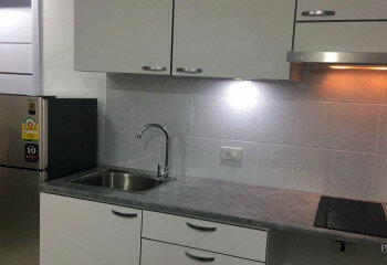 Кондоминиум в Паттайе, Таиланд | THE421742