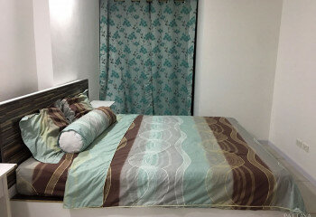 Кондоминиум в Паттайе, Таиланд | THE421742