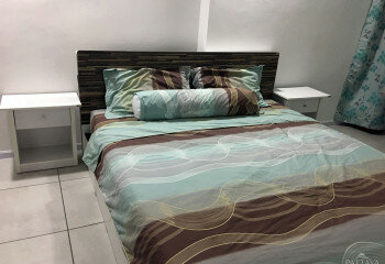 Кондоминиум в Паттайе, Таиланд | THE421742