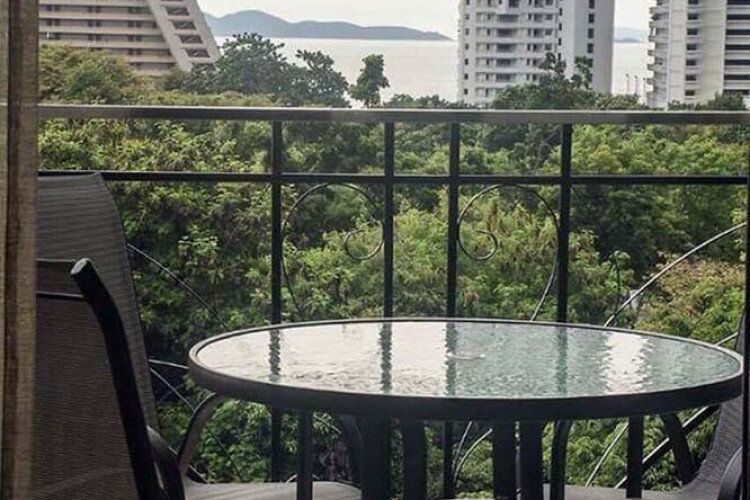 Кондоминиум в Паттайе, Таиланд | THE222026