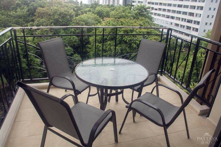 Кондоминиум в Паттайе, Таиланд | THE222026