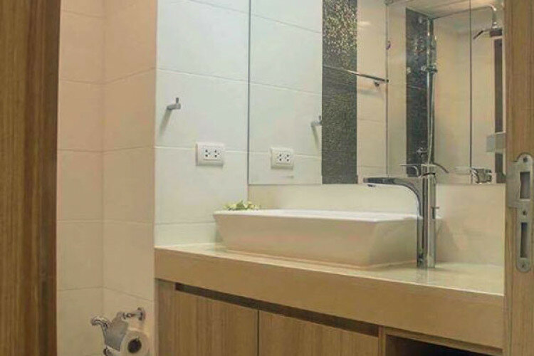 Кондоминиум в Паттайе, Таиланд | THE222026