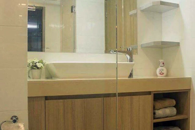 Кондоминиум в Паттайе, Таиланд | THE222026