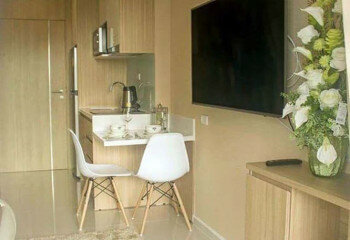 Кондоминиум в Паттайе, Таиланд | THE222026