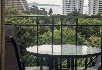 Кондоминиум в Паттайе, Таиланд | THE222026