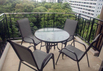 Кондоминиум в Паттайе, Таиланд | THE222026