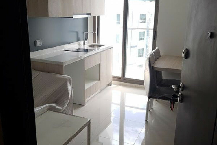 Кондоминиум в Паттайе, Таиланд | THE322384