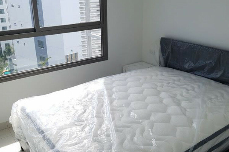 Кондоминиум в Паттайе, Таиланд | THE322384