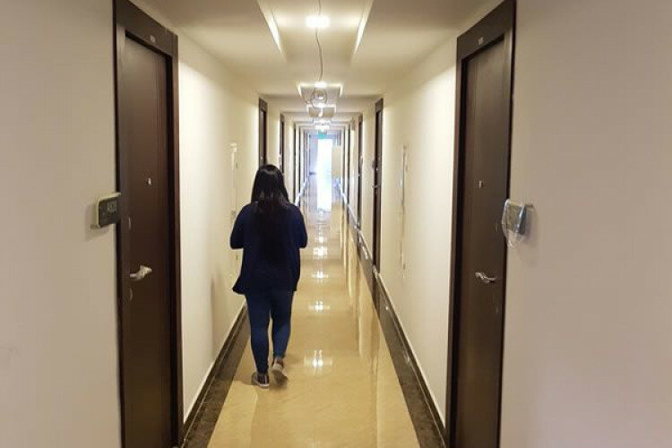 Кондоминиум в Паттайе, Таиланд | THE322384