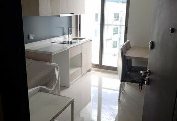 Кондоминиум в Паттайе, Таиланд | THE322384