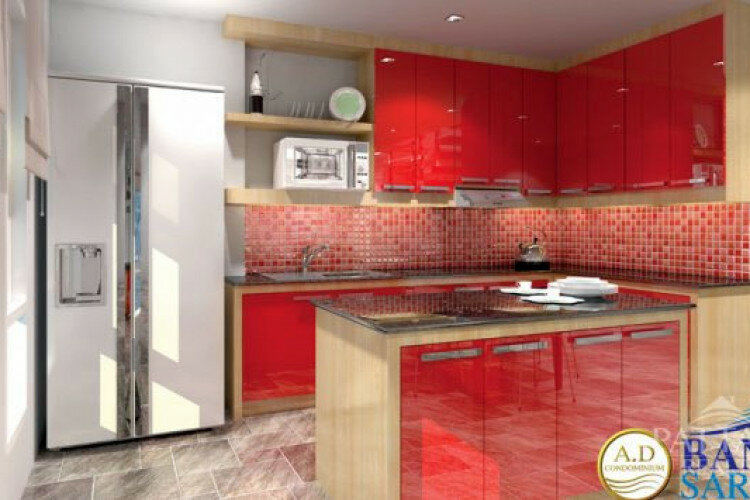 Кондоминиум в Паттайе, Таиланд | THE525117