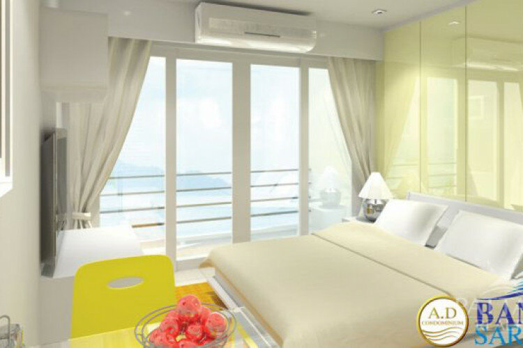 Кондоминиум в Паттайе, Таиланд | THE525117