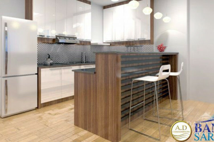 Кондоминиум в Паттайе, Таиланд | THE525117