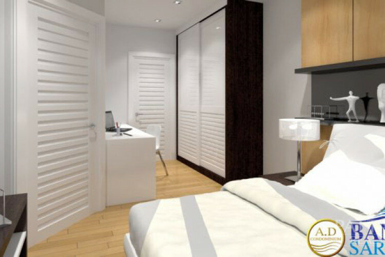 Кондоминиум в Паттайе, Таиланд | THE525117