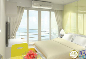 Кондоминиум в Паттайе, Таиланд | THE525117