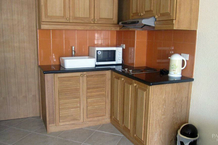 Кондоминиум в Паттайе, Таиланд | THE125349