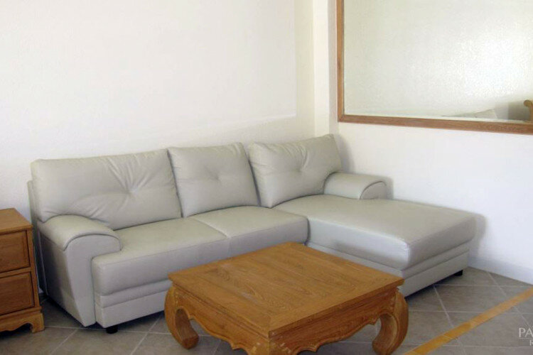 Кондоминиум в Паттайе, Таиланд | THE125349