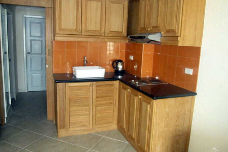 Кондоминиум в Паттайе, Таиланд | THE125349