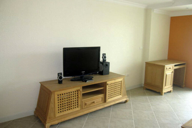 Кондоминиум в Паттайе, Таиланд | THE125349