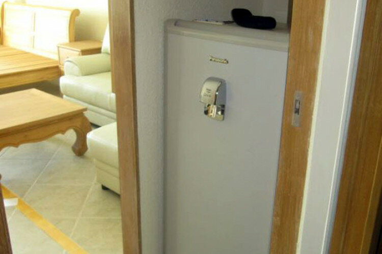 Кондоминиум в Паттайе, Таиланд | THE125349