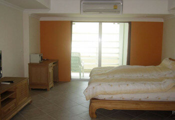 Кондоминиум в Паттайе, Таиланд | THE125349