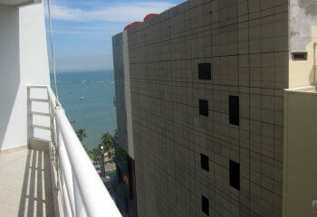 Кондоминиум в Паттайе, Таиланд | THE125349