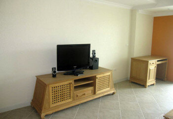 Кондоминиум в Паттайе, Таиланд | THE125349