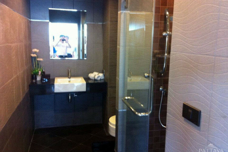 Кондоминиум в Паттайе, Таиланд | THE425556