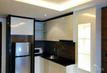 Кондоминиум в Паттайе, Таиланд | THE425556