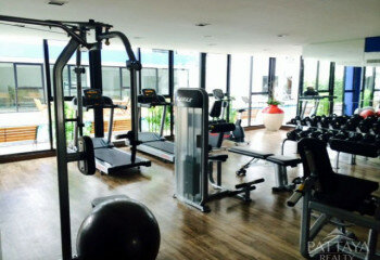 Кондоминиум в Паттайе, Таиланд | THE425556